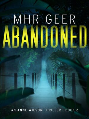 cover image of ABANDONED